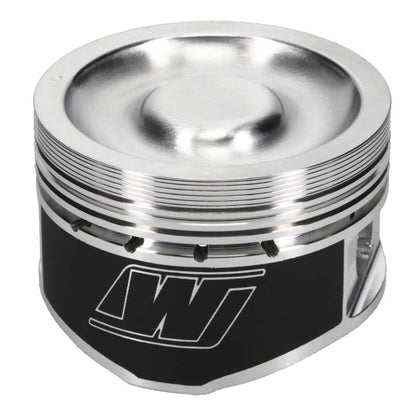 Wiseco VW 1.6L 16V 77.50 mm Bore 29.27 mm CH -21.30 CC Piston Set