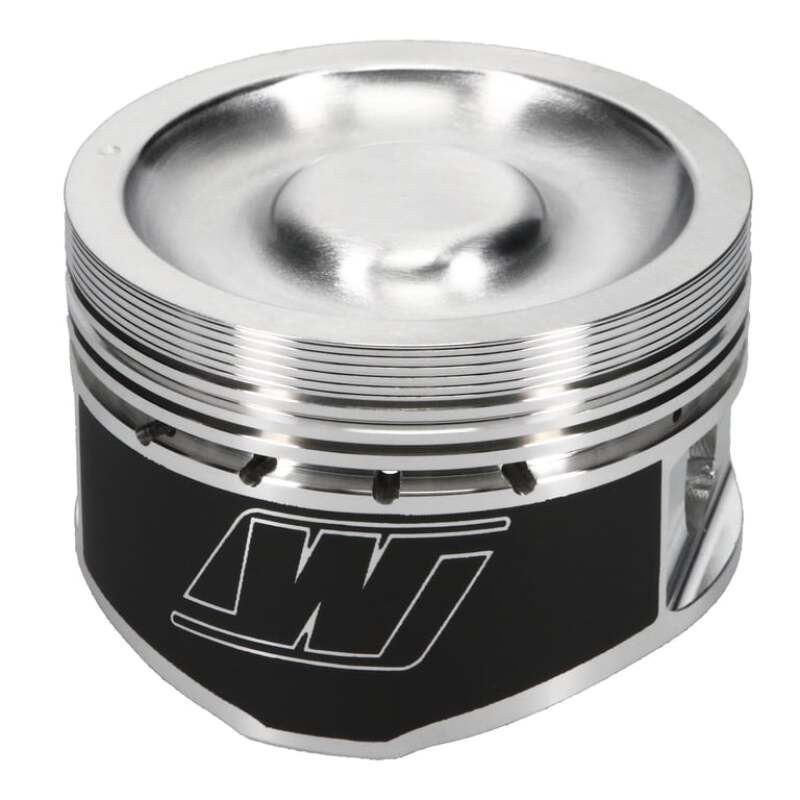 Wiseco VW AJV 77.00 mm Bore 29.26 mm CH -6.00 CC Piston Set