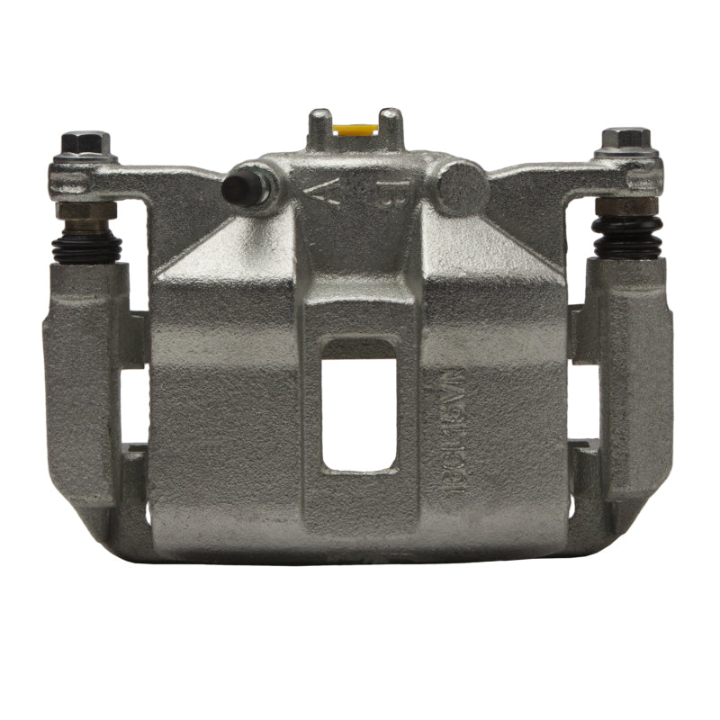 DFC 06-15 Acura CSX Front-R Silver Zinc Coated Premium Caliper