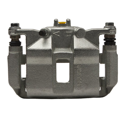 DFC 06-15 Acura CSX Front-R Silver Zinc Coated Premium Caliper