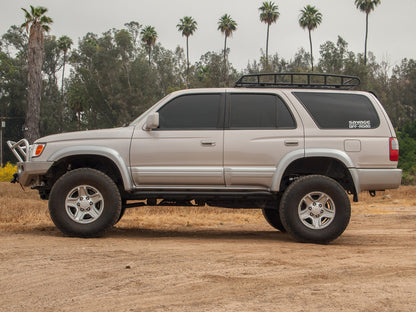 ICON 96-02 Toyota 4Runner Rear 2.5 Series Shocks VS RR Upkg - Pair