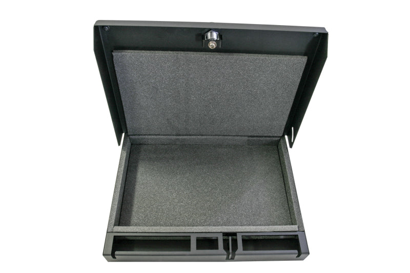 Tuffy Products Tuffy Electronic Device Lockbox- 14Inl X 101/2Inw X 2Int