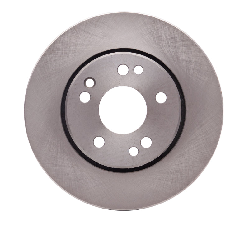 DFC 90-92 Mercedes-Benz 300E Front Brake Rotor