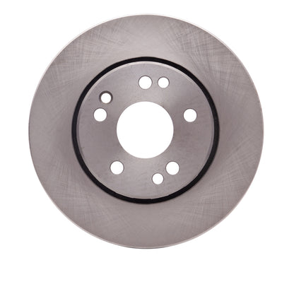 DFC 90-92 Mercedes-Benz 300E Front Brake Rotor
