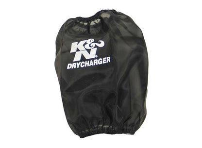 K&N Engineering K&N Air Filter Wrap Drycharger RF-1023 Black