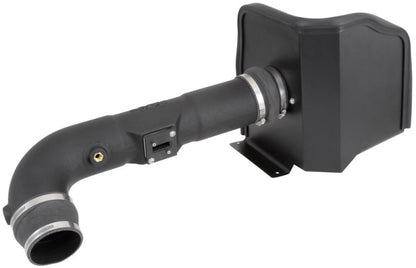 K&N Engineering K&N 14-15 Chevy/GMC 1500 V-8 5.3/6 2L Performance Intake Kit