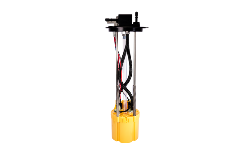 Fleece Performance 11-24 Dodge Ram 4500/5500 Cab & Chassis PowerFlo Lift Pump (22 Gal)
