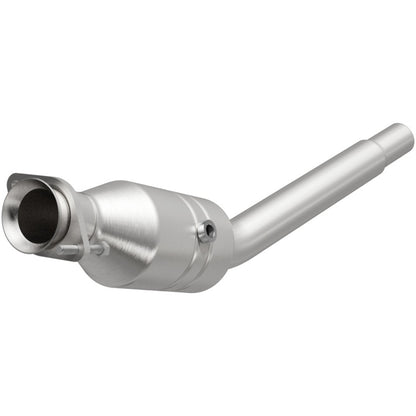 MagnaFlow Direct Fit Catalytic Converter 10-12 Jaguar XJ V8-5.0L