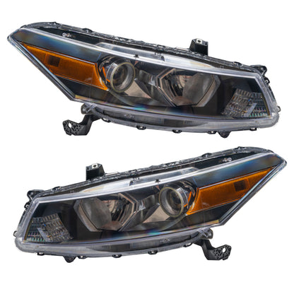 ORACLE Lighting Oracle 08-12 Honda Accord Coupe SMD HL - White