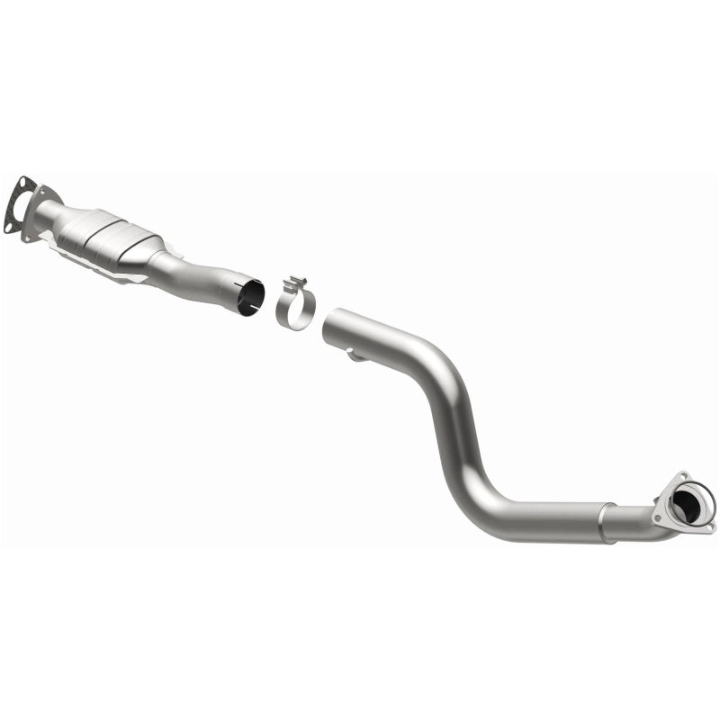 MagnaFlow Direct Fit Catalytic Converter 03-07 GM 2500/3500 P/S OEM