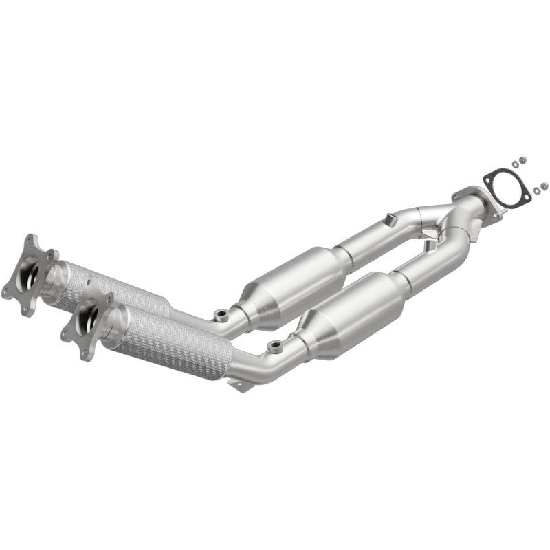 MagnaFlow 99-01 Volvo S80 2.8L Direct Fit Converter