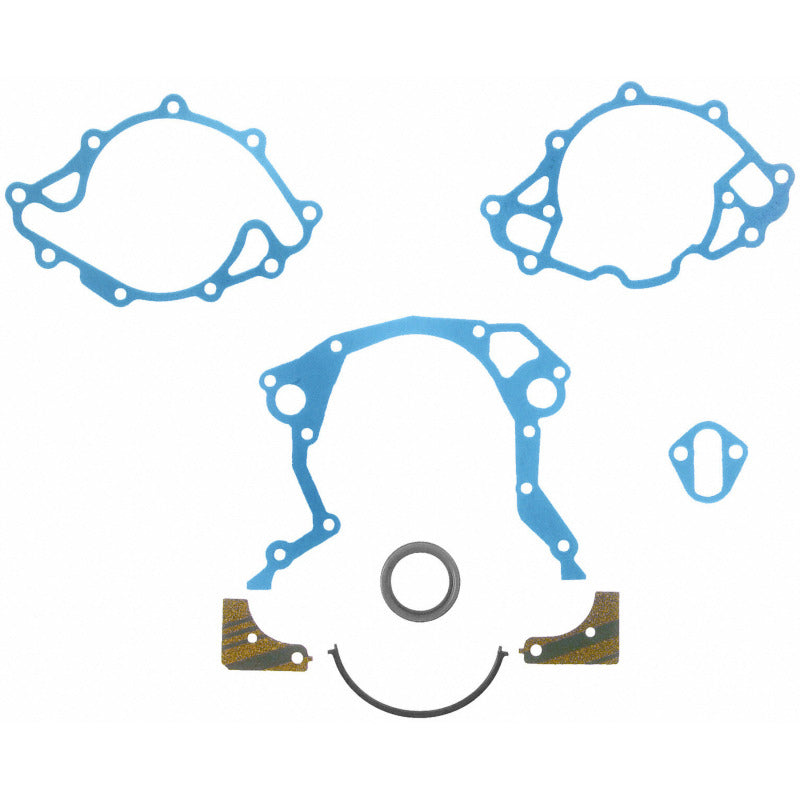 Fel-Pro Ford Mustang Engine Timing Cover Gasket Set