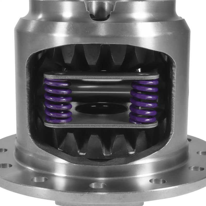 Yukon Gear & Axle Yukon Gear Dura Grip Positraction for 2014+ GM 9.5in & 9.76in w/ 3.42 & Up Gear Ratios