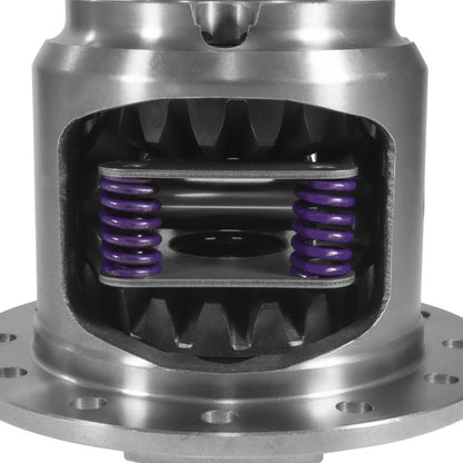 Yukon Gear & Axle Yukon Gear Dura Grip Positraction for 2014+ GM 9.5in & 9.76in w/ 3.42 & Up Gear Ratios