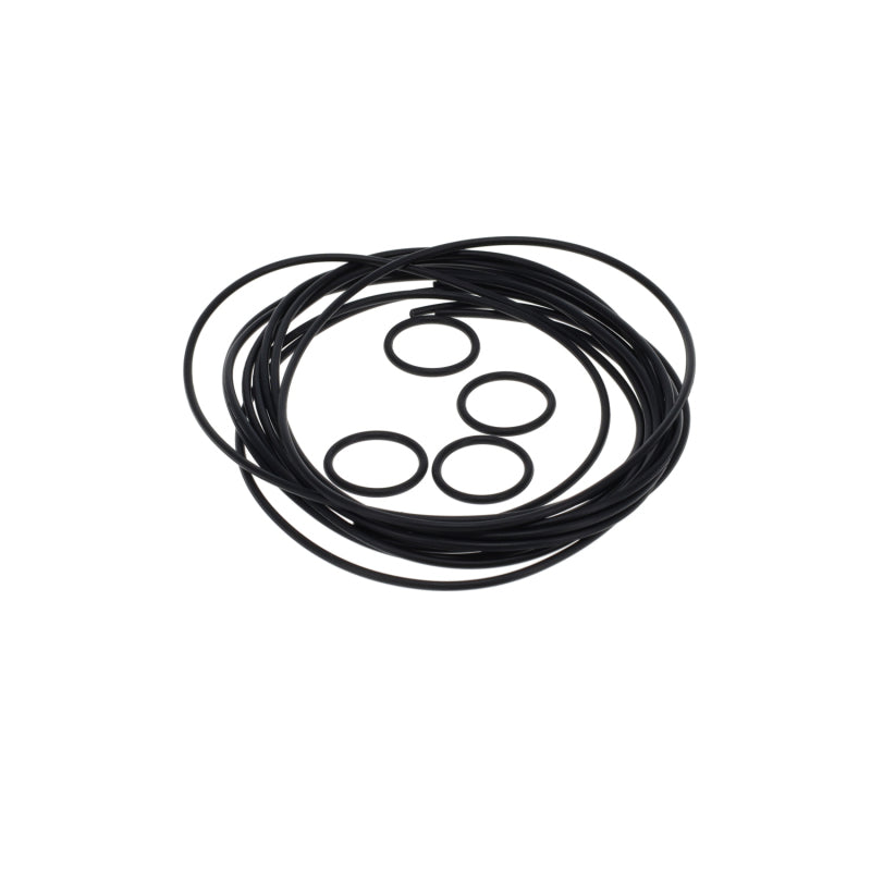 Peterson Fluid Systems O-Ring Kit 4-Stage Oil Pump Rear Drive