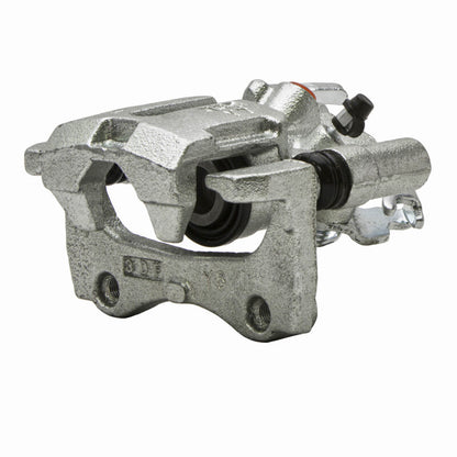 DFC 90-96 Ford Escort Rear-L Silver Zinc Coated Premium Caliper
