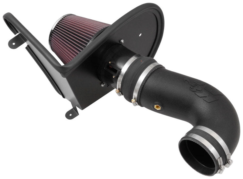 K&N Engineering K&N 2016 Chevy Camaro SS V8-6.2L AirCharger Performance Intake