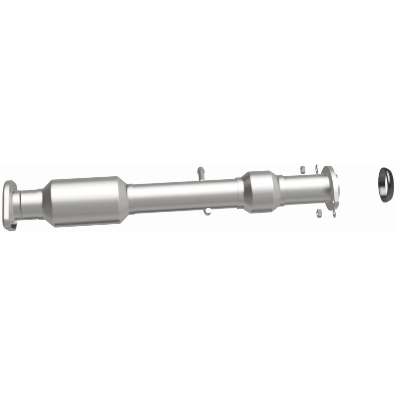MagnaFlow 14-15 Toyota Highlander 3.5L Direct Fit Converter