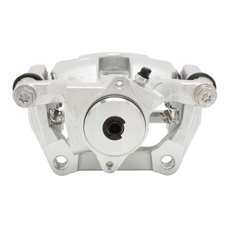 DFC 16-22 Honda HR-V Rear-L Premium Caliper - Silver Zinc Coated