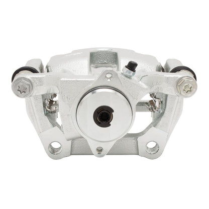 DFC 16-22 Honda HR-V Rear-L Premium Caliper - Silver Zinc Coated