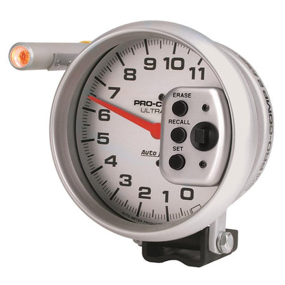 Autometer Ultra-Lite 5 inch 11000 RPM Shift-Lite Tach
