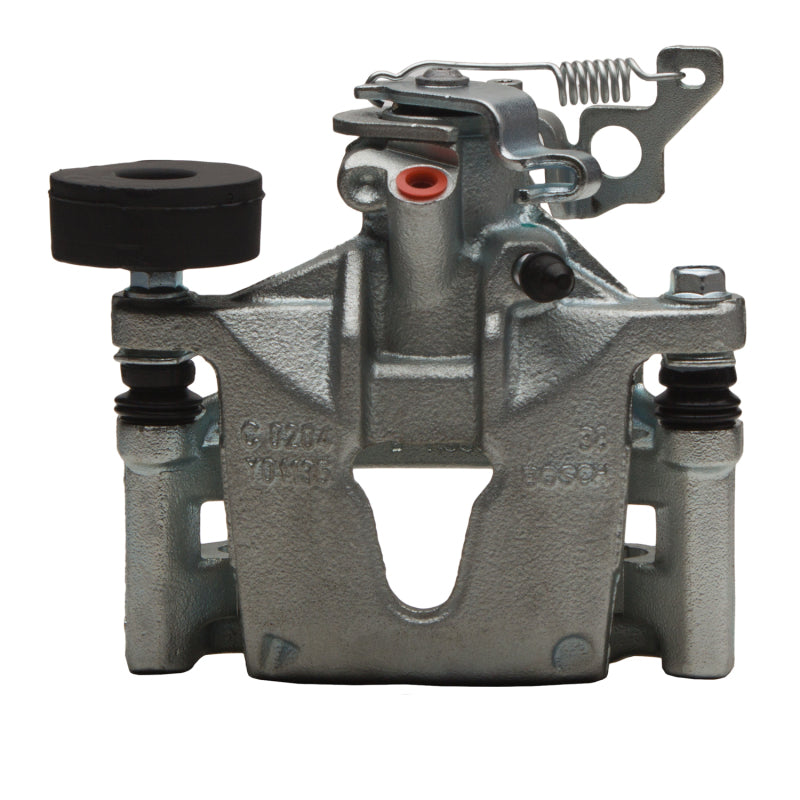 DFC 02-04 Jaguar X-Type Rear-R Premium Caliper - Silver Zinc Coated