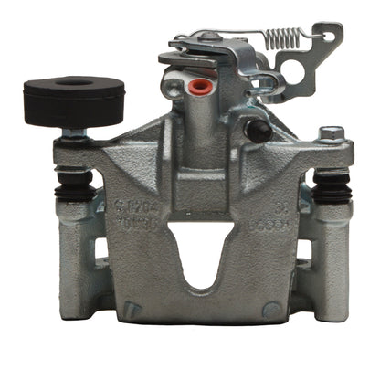 DFC 02-04 Jaguar X-Type Rear-R Premium Caliper - Silver Zinc Coated