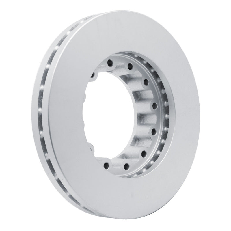 DFC 05-20 Freightliner FL360 (Mexico) Rear GeoSPEC Coated Rotor