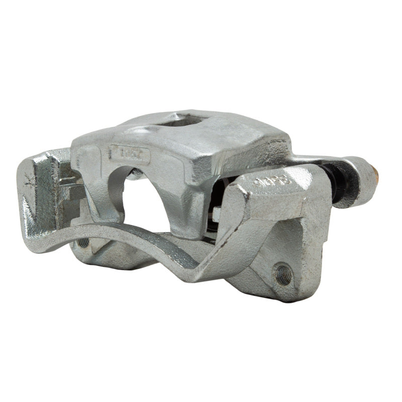 DFC 93-05 Chrysler Sebring Coupe Rear-R Premium Caliper - Silver Zinc Coated
