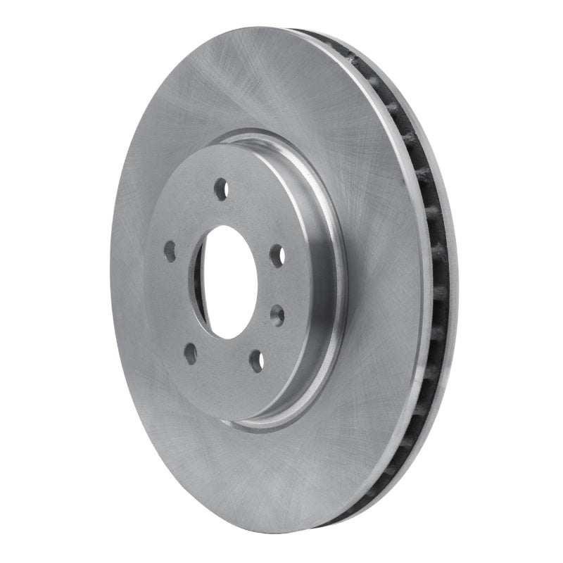 DFC 09-11 Cadillac STS Front Brake Rotor