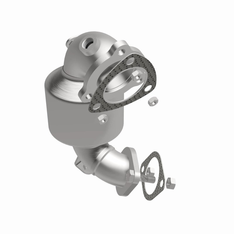 MagnaFlow 18-19 Hyundai Kona OEM Underbody Single Direct Fit EPA Compliant Catalytic Converter