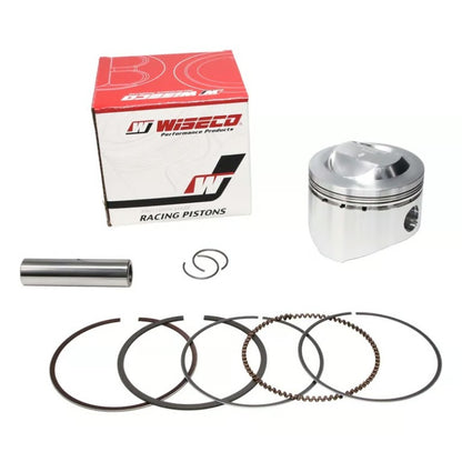 Wiseco Ducati 900SS Darhmah 2v Domed 3425XC Piston Kit