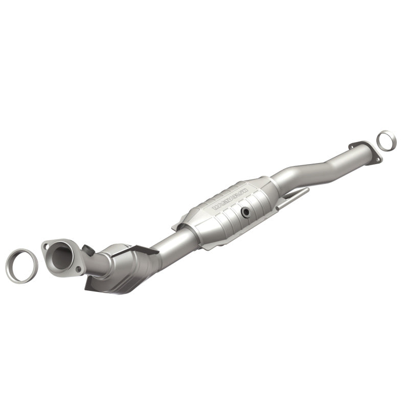 MagnaFlow Direct Fit Catalytic Converter 01-06 Ford Ranger 2.3L