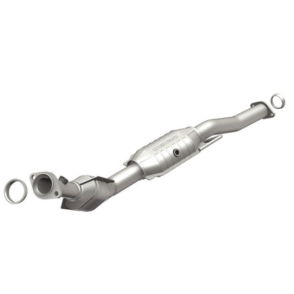 MagnaFlow Direct Fit Catalytic Converter 01-06 Ford Ranger 2.3L
