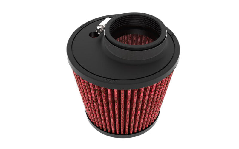 K&N Engineering K&N 60mm Flg 113mm X 132mm B-Od 84mm X 89mm T-Od 1121mm H