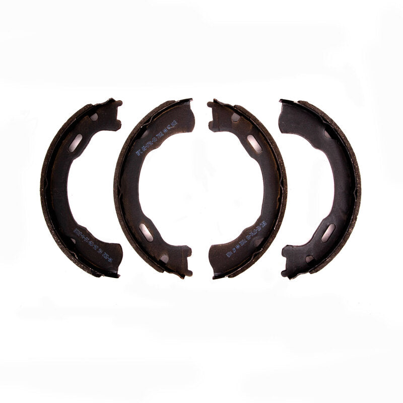 DFC 02-10 Ford Explorer Sport Trac Parking Brake Parking Shoes