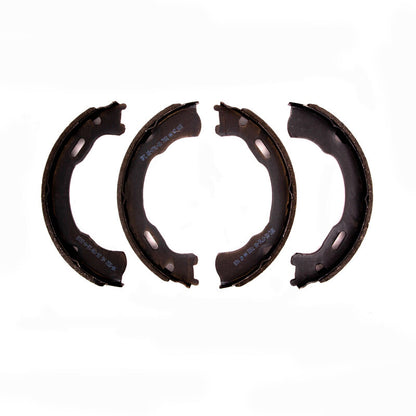 DFC 02-10 Ford Explorer Sport Trac Parking Brake Parking Shoes