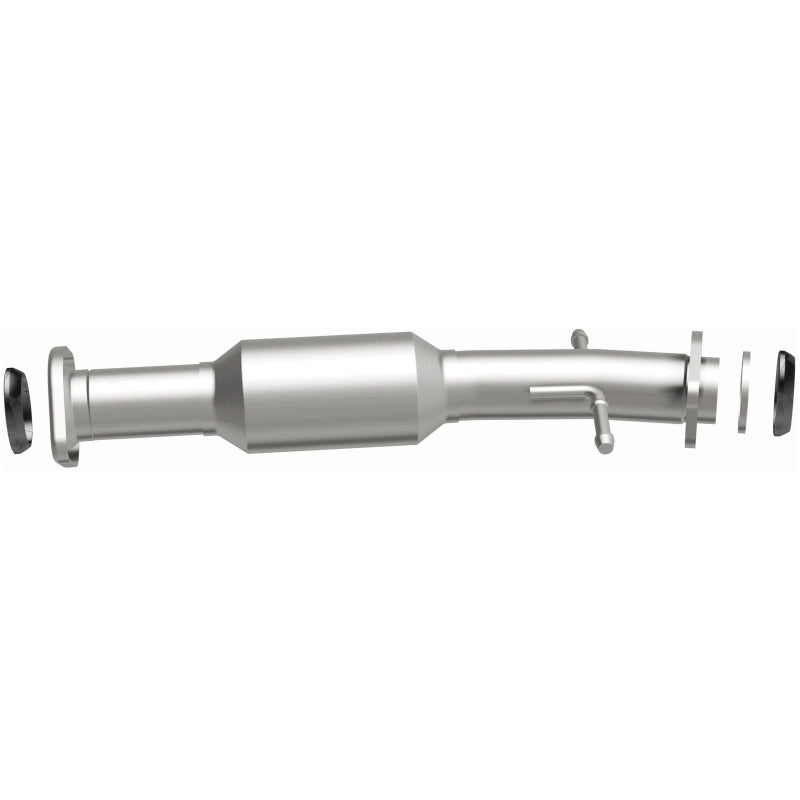 MagnaFlow 12-15 RX350 V6 3.5 OEM Underbody Direct Fit Converter