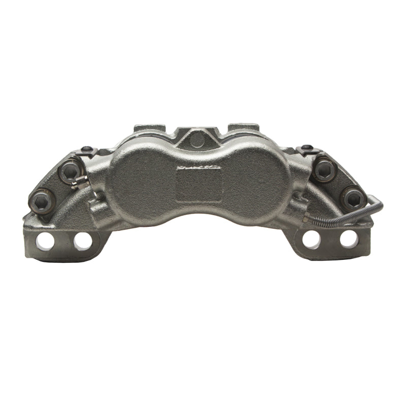 DFC 95-03 Chevrolet C70 Kodiak Front Left/Rear Left Silver Zinc Coated Premium Caliper