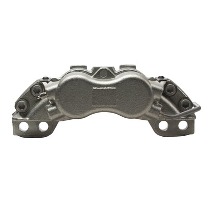 DFC 95-03 Chevrolet C70 Kodiak Front Left/Rear Left Silver Zinc Coated Premium Caliper