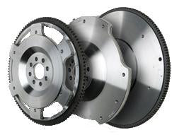 Spec 03-07 Mazda RX-8 12lb Aluminum Flywheel (requires Mazda counterbalance; p/n 351-11-521)
