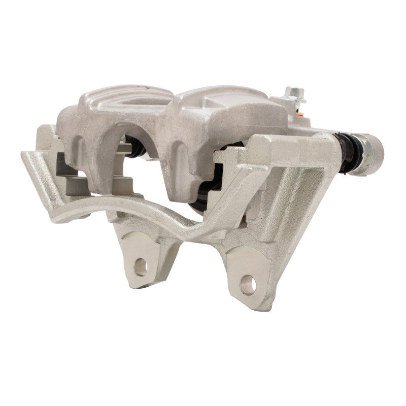 DFC 18-24 Jeep Wrangler Rear-L Premium Caliper - Silver Zinc Coated