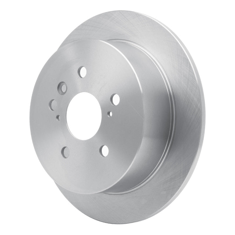 DFC 04-09 Lexus RX350 Rear Brake Rotor