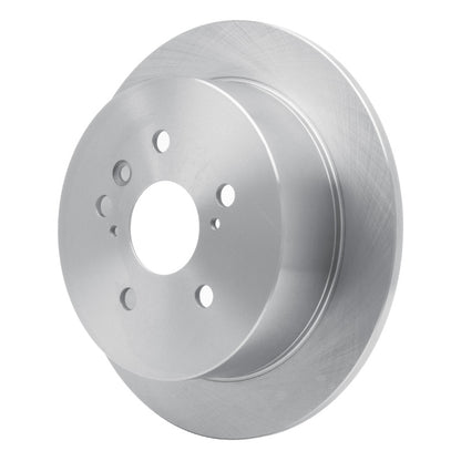 DFC 04-09 Lexus RX350 Rear Brake Rotor
