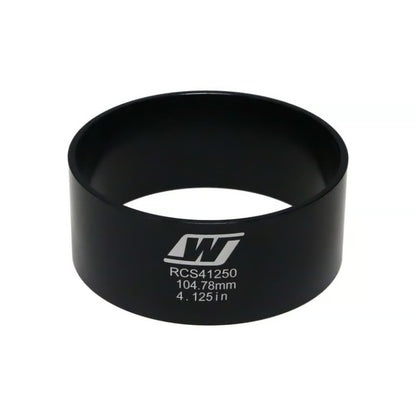 Wiseco 4.125in Piston Ring Compressor Sleeve