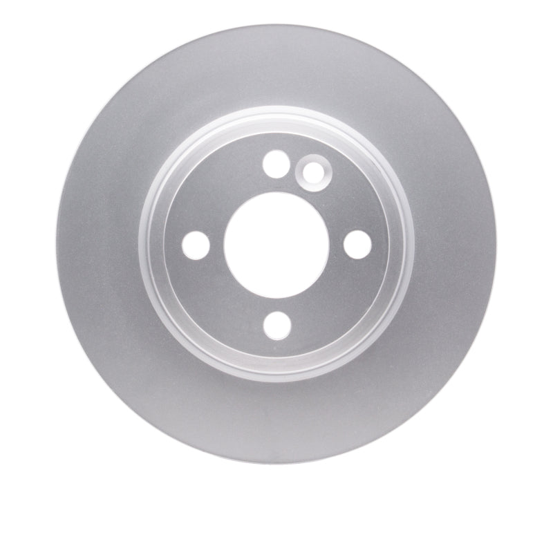 DFC 07-15 Mini Cooper (Excl Clubman) Front GeoSPEC Coated Rotor