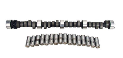Comp Cams Camshaft Kit, Cb Xm 575Sci