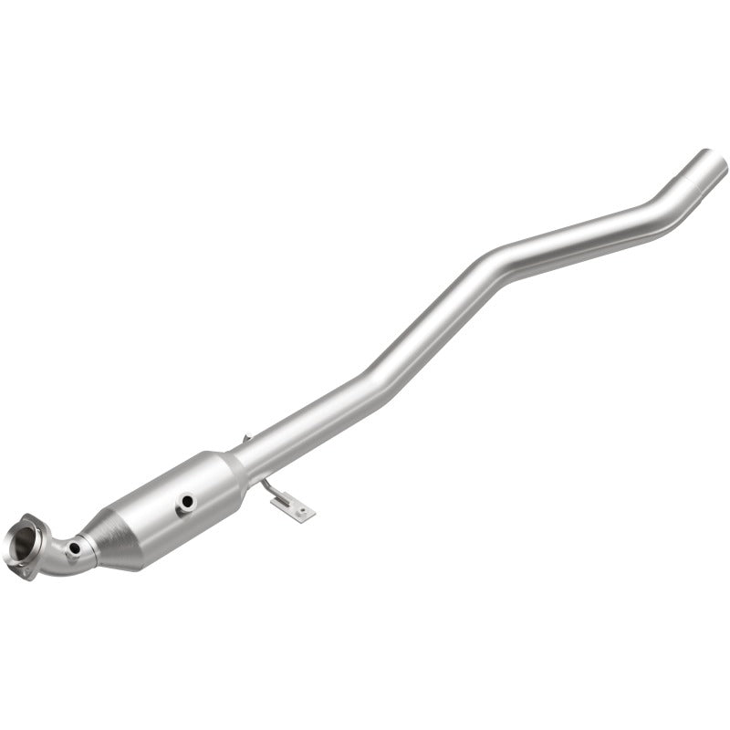 MagnaFlow 09-12 Mercedes-Benz GL450 4.6L Direct Fit Converter