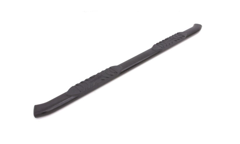 Lund 2019 Ford Ranger 5in. Oval Curved Steel Nerf Bars - Black