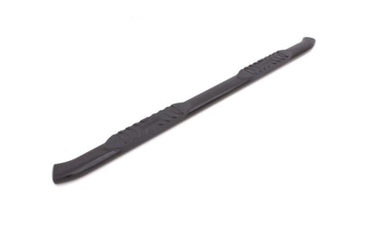 Lund 2019 Ford Ranger 5in. Oval Curved Steel Nerf Bars - Black